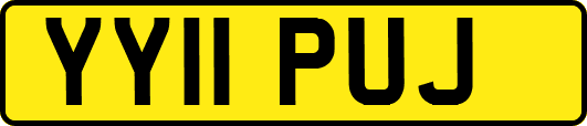 YY11PUJ