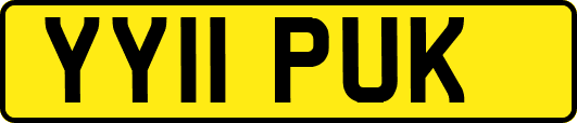 YY11PUK