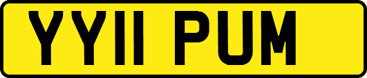 YY11PUM