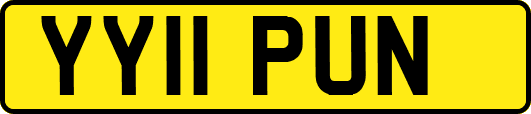 YY11PUN