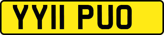 YY11PUO