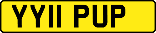 YY11PUP