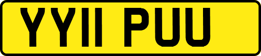 YY11PUU