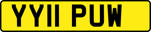 YY11PUW