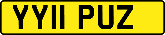 YY11PUZ