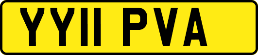 YY11PVA