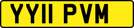 YY11PVM