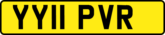 YY11PVR