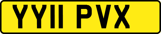 YY11PVX