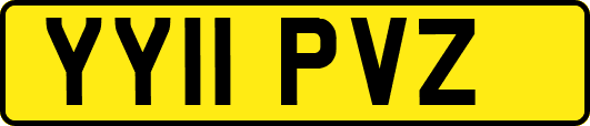 YY11PVZ