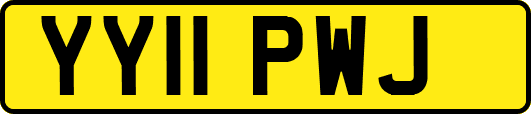 YY11PWJ