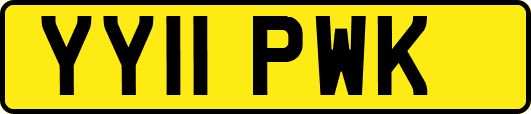 YY11PWK