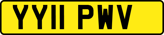 YY11PWV