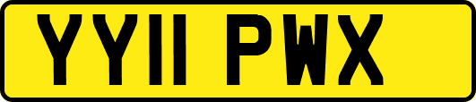 YY11PWX