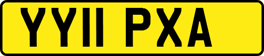 YY11PXA