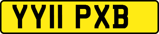YY11PXB
