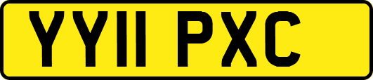 YY11PXC