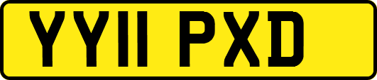 YY11PXD