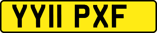 YY11PXF