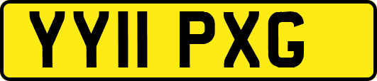 YY11PXG