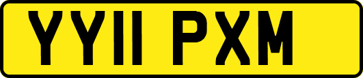 YY11PXM