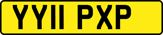 YY11PXP