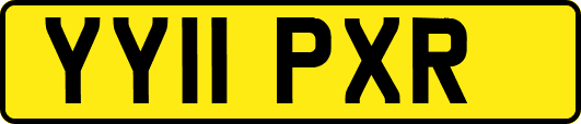 YY11PXR