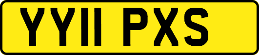 YY11PXS
