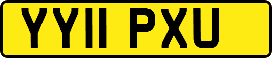 YY11PXU