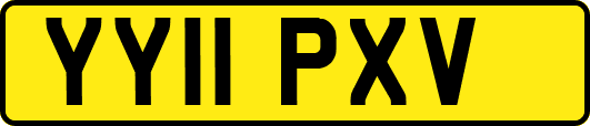 YY11PXV