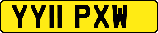 YY11PXW