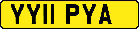 YY11PYA