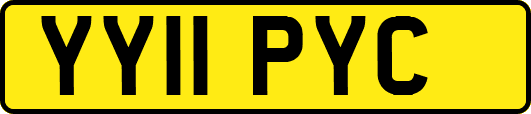 YY11PYC