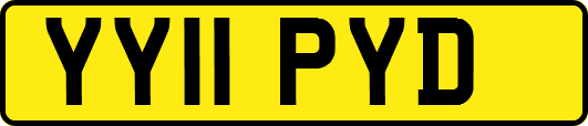 YY11PYD