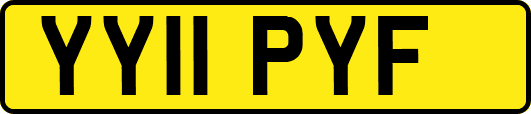 YY11PYF