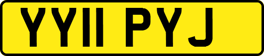 YY11PYJ