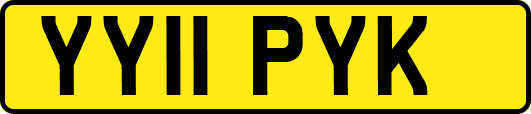 YY11PYK