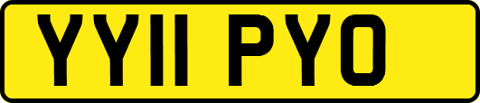 YY11PYO