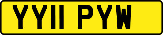 YY11PYW