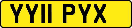 YY11PYX