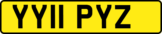 YY11PYZ