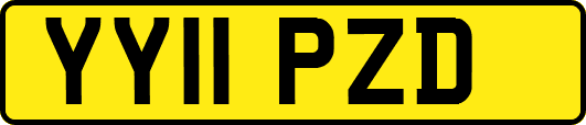 YY11PZD