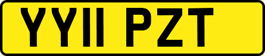YY11PZT