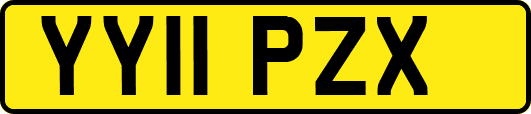 YY11PZX