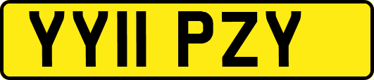 YY11PZY