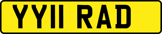 YY11RAD