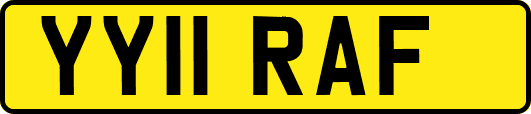 YY11RAF