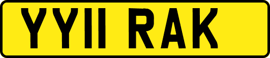 YY11RAK