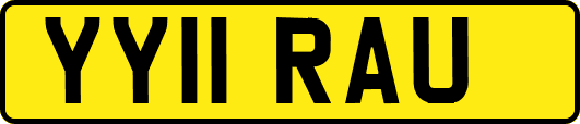 YY11RAU