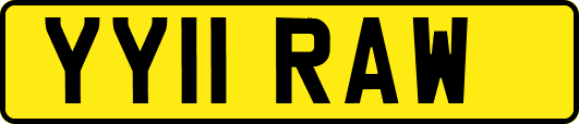 YY11RAW
